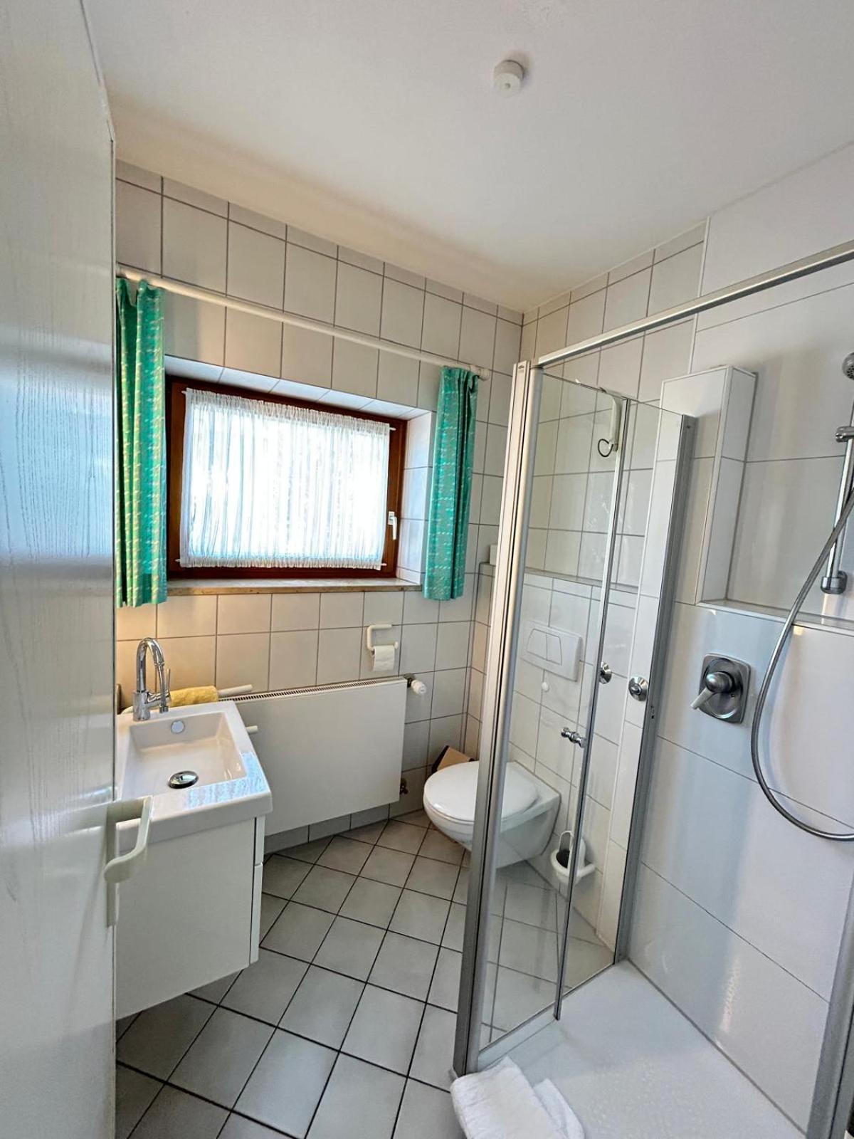 Gaestehaus Truckenbrodt วัสเซอร์บูร์ก ภายนอก รูปภาพ