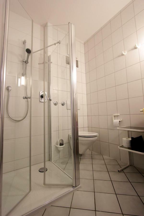 Gaestehaus Truckenbrodt วัสเซอร์บูร์ก ภายนอก รูปภาพ